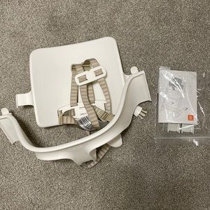 Stokke Tripp trapp high chair seat